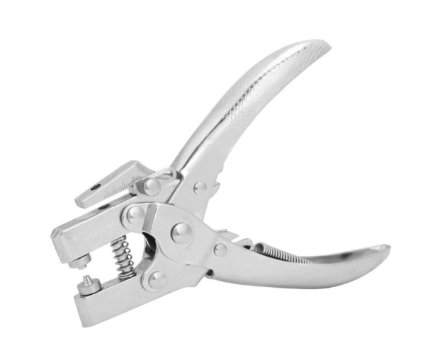 1 Hole Eyelet Punch - Maplestone 2104