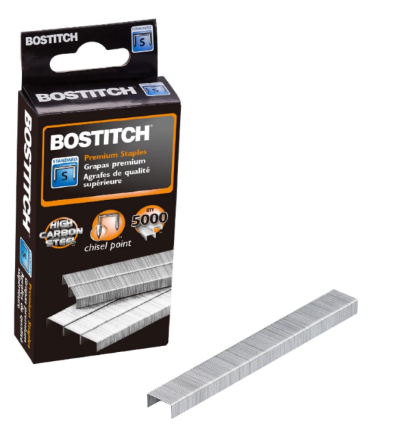 Bostich Standard Staples