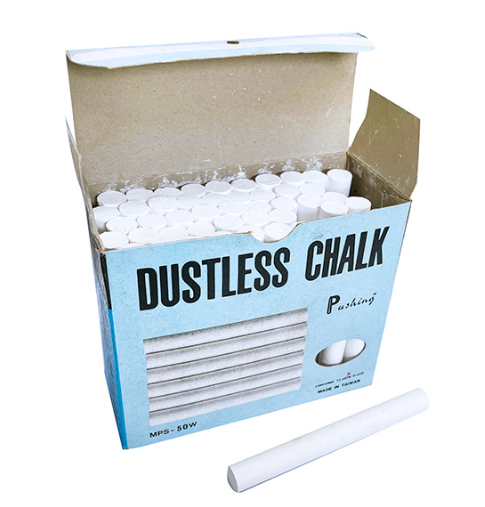 Dustless Chalk White Econo Office School Supplies Ltd Dustless Chalk White Econo Office School Supplies Ltd