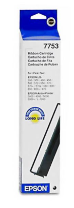 Epson 7753 Ribbon Cartridge