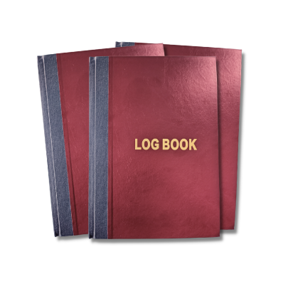 Log Book