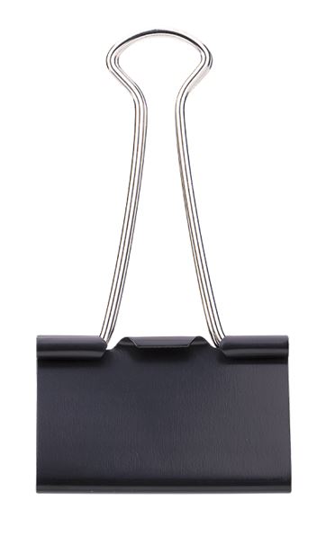Deli E8561A Binder Clips 51mm
