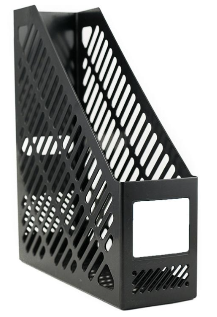 Deli 9841 Black Magazine File