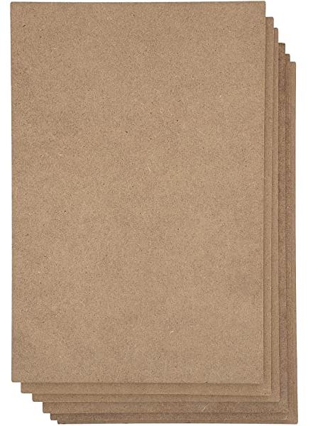2lb Backing Board/Chipboard