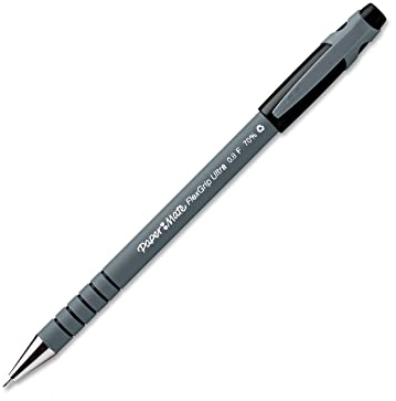 PaperMate Flexgrip Utra - Fine Black