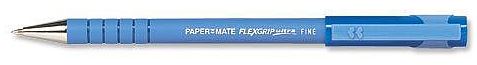 PaperMate Flexgrip Utra - Fine Red