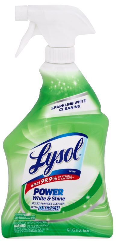 Lysol  All Purpose Cleaner