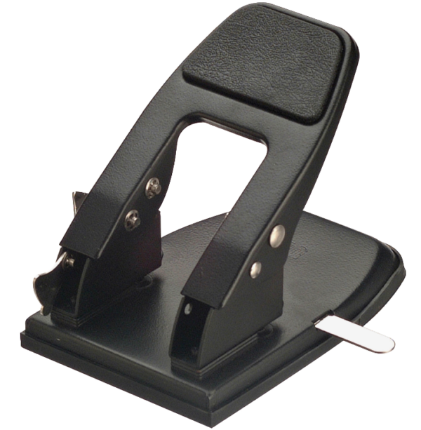 OIC 7cm 2 Hole Punch