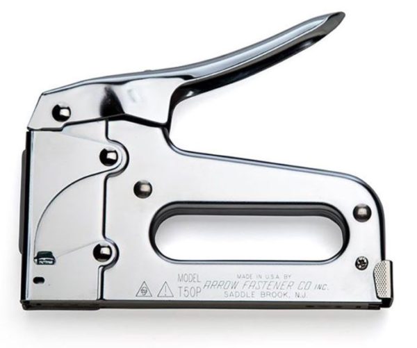 T50 Heavy Duty Staple Gun
