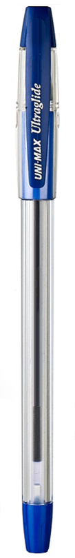 Unimax 0.7mm Ultra Glide Basic - Blue