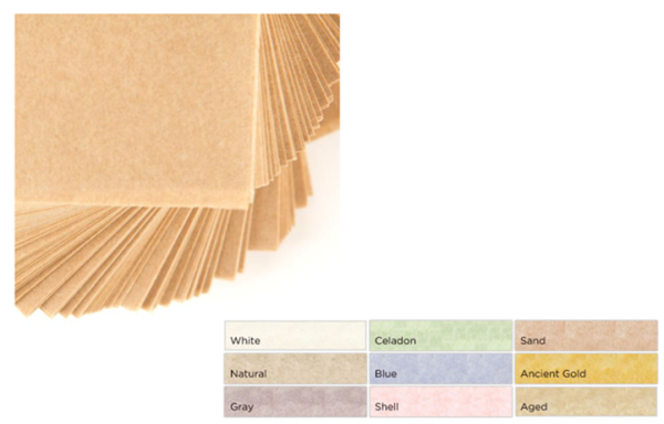 Parchment Paper