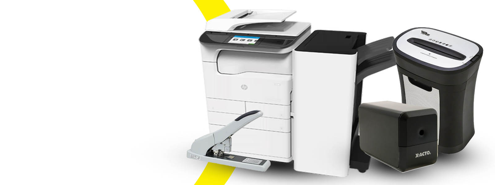 Ecoon Web Banner-#2Office Machines