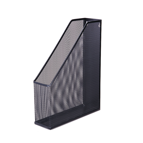 Deli 9186 Mesh Magazine File