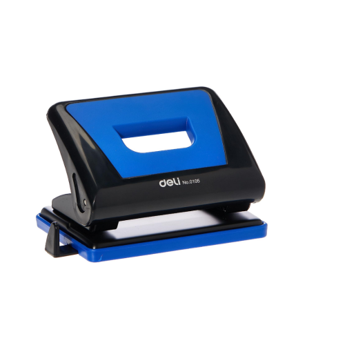 Deli E0105 2 Hole Punch