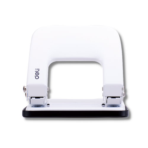 Deli 0137 2 Hole Punch