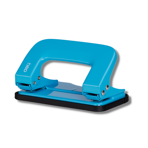 Deli 0136 2 Hole Punch