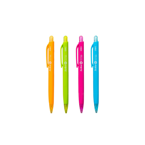 Deli U60200 Mechanical Pencil - 0.5mm