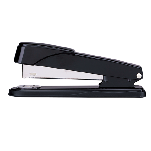 Deli 0314 Standard Full-Strip Stapler - Black