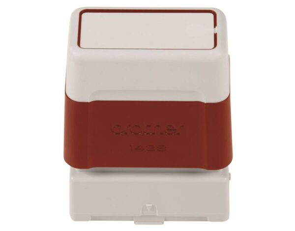 Personalized Stamp Brother 1438 - 0.55" X 1.50"