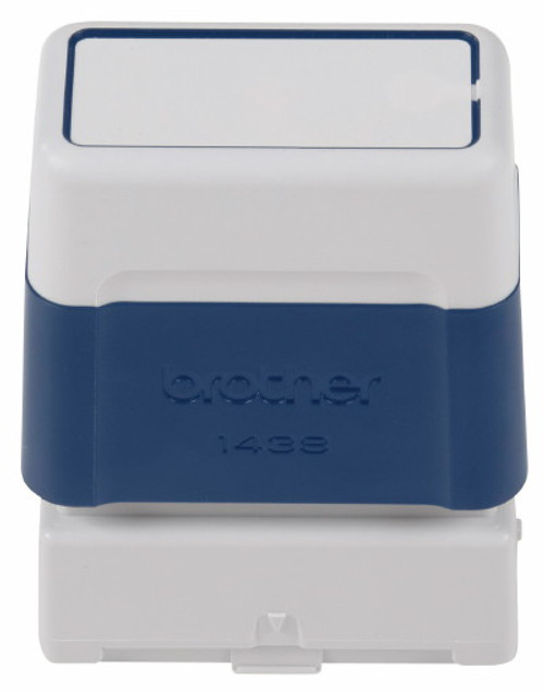 Personalized Stamp Brother 1438 - 0.55" X 1.50"