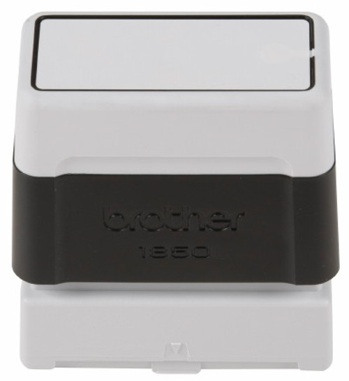 Personalized Stamp Brother 1850 - 0.71" X 1.97"