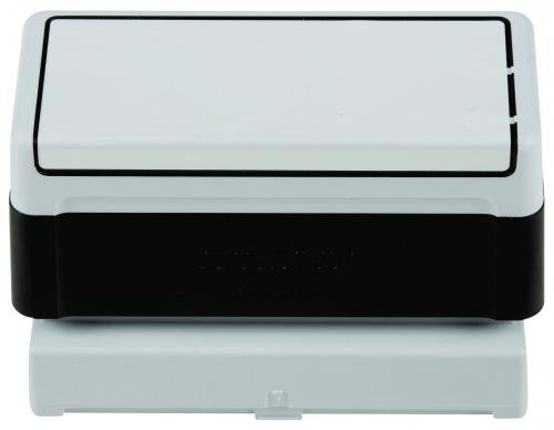 Personalized Stamp Brother 4090 - 1.57" X 3.54"