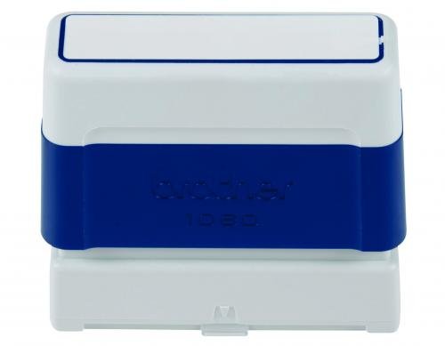 Personalized Stamp Brother 3458 - 1.34" X 2.28"