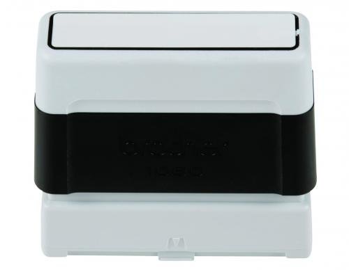 Personalized Stamp Brother 3458 - 1.34" X 2.28"
