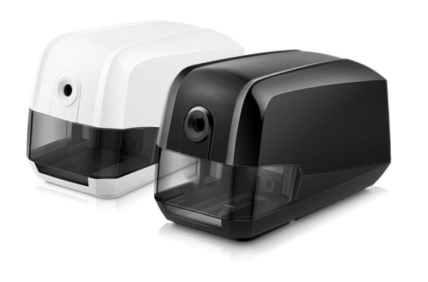 Deli 0702 Electric Pencil Sharpener