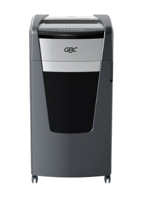 GBC Momentum Paper Shredder, X26-32, Micro-Cut, Anti-Jam, 26 Sheets