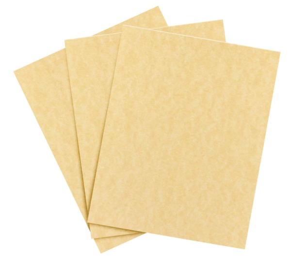 Parchment Paper