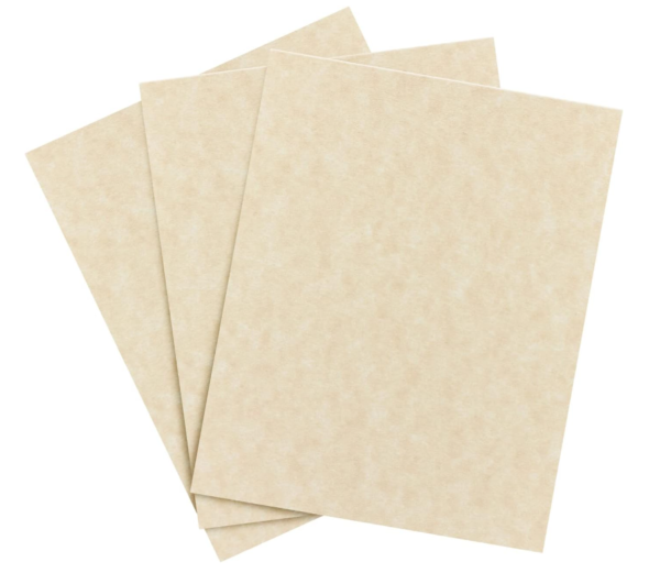 Parchment Paper