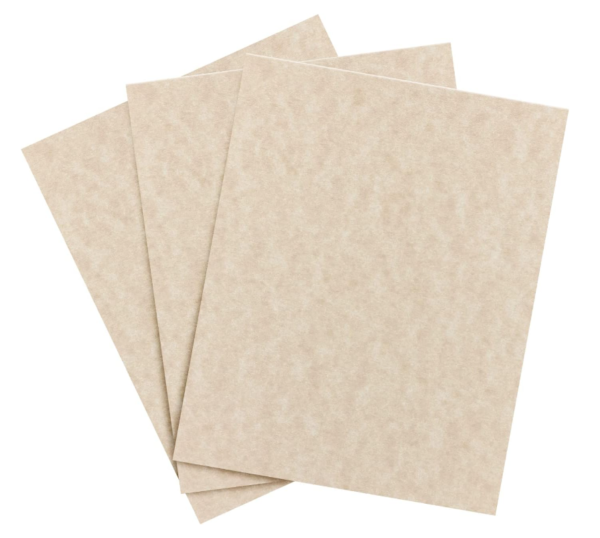 Parchment Paper
