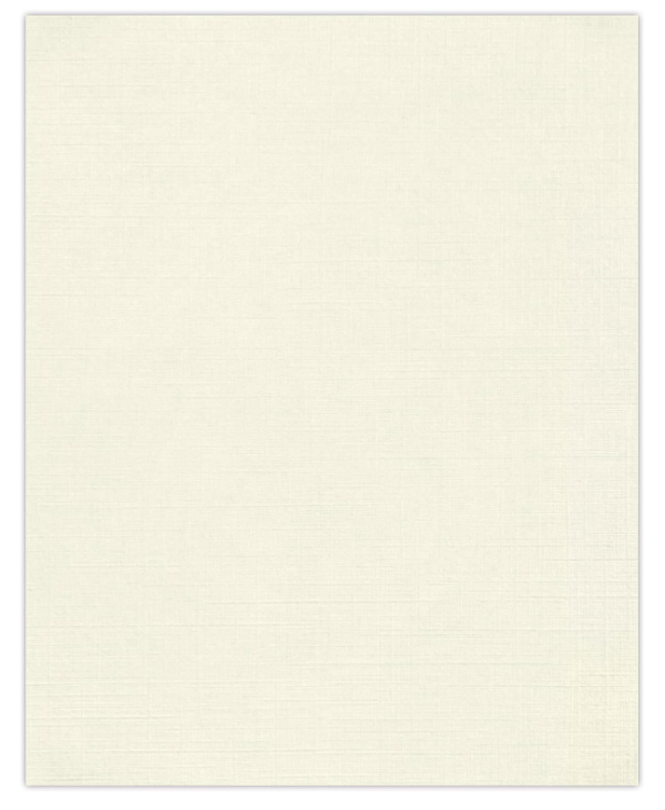 Linen Paper