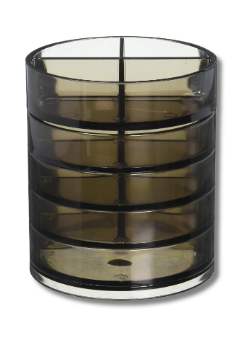 OIC Supply Organizer - Smoke 66821