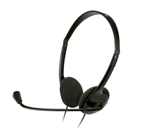 Klip Xtreme KSH-270 PC Audio Sterio Headset