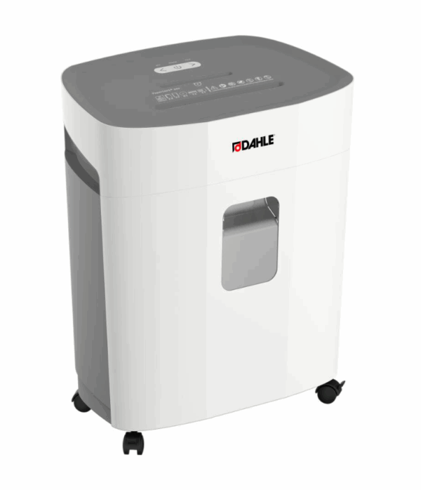Dahle PaperSAFE® 23240-16177 Deskside Shredder