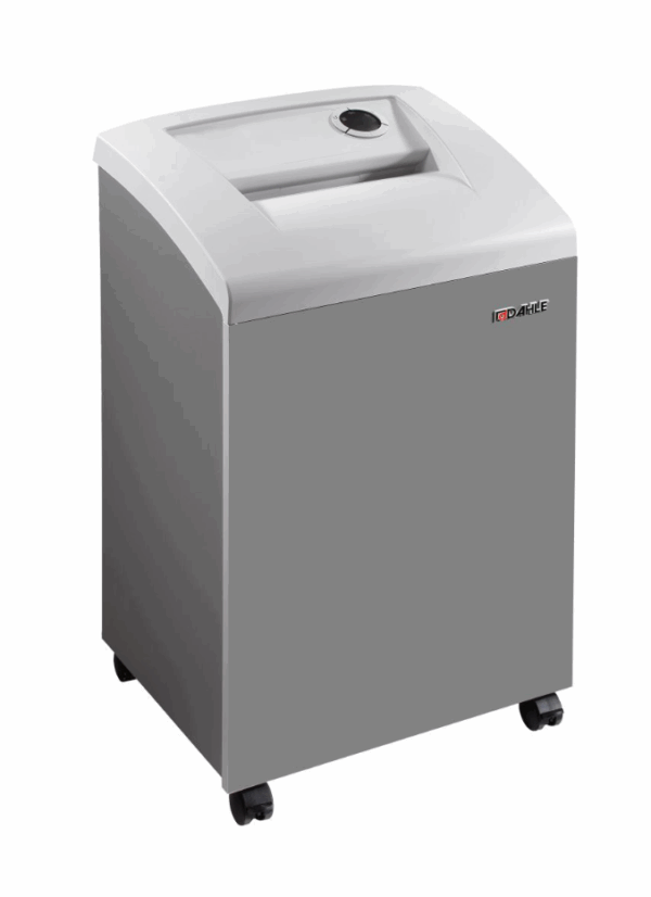 Dahle 50310-14004 Small Office Shredder- Oil-Free