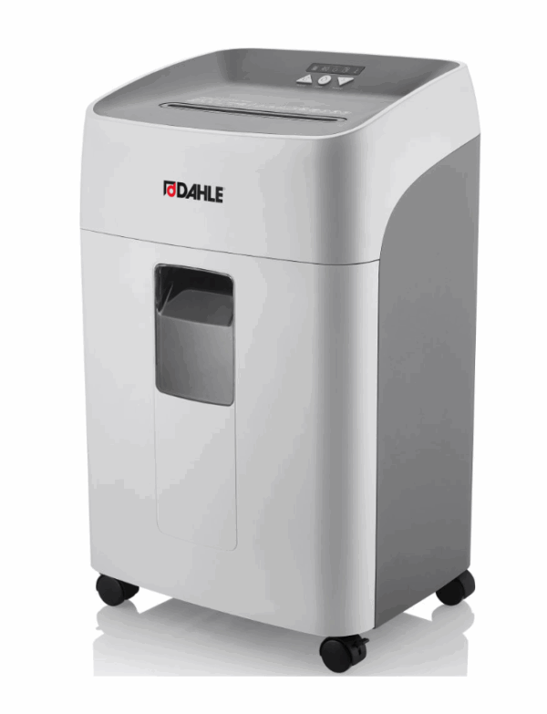 Dahle 52214-17003 Small Office Shredder- Oil-Free
