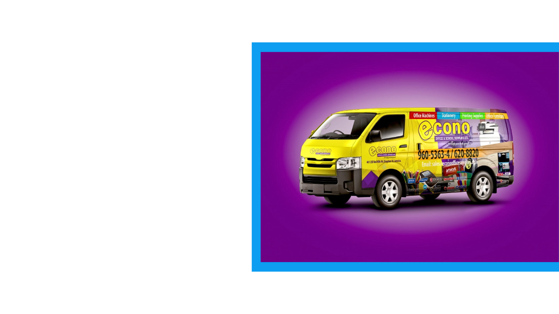 Blog Banner - Delivery