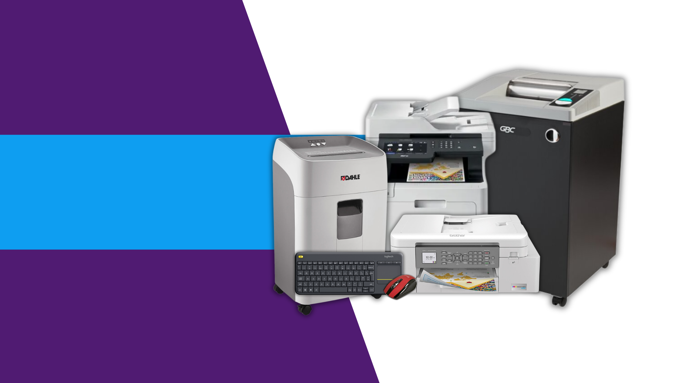 Blog Banner - Office Machines