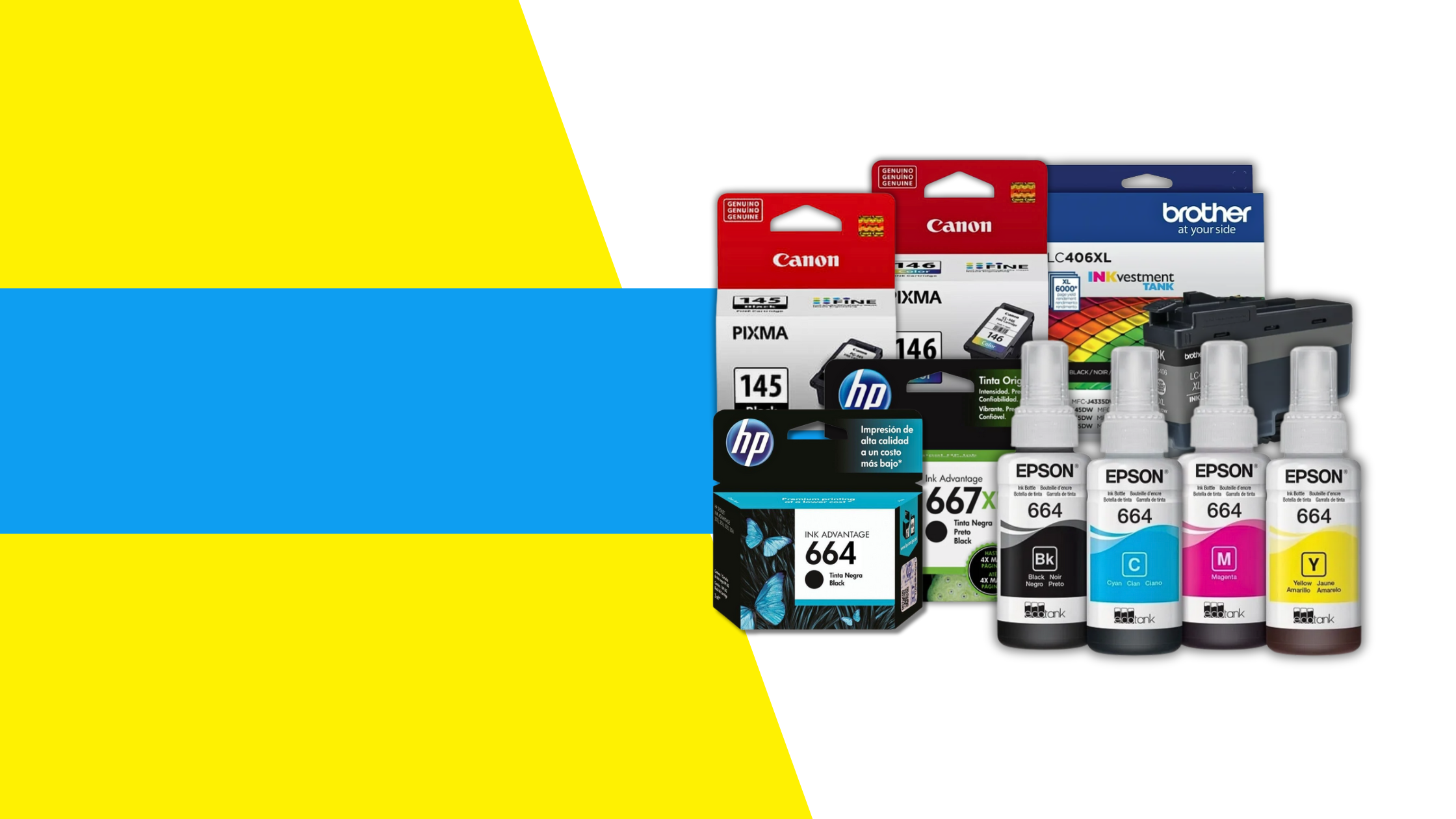 Blog Banner - Printing Supplies