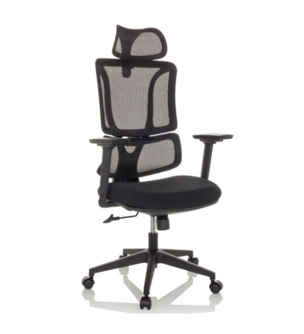 SML-001 Mesh Executive Chair