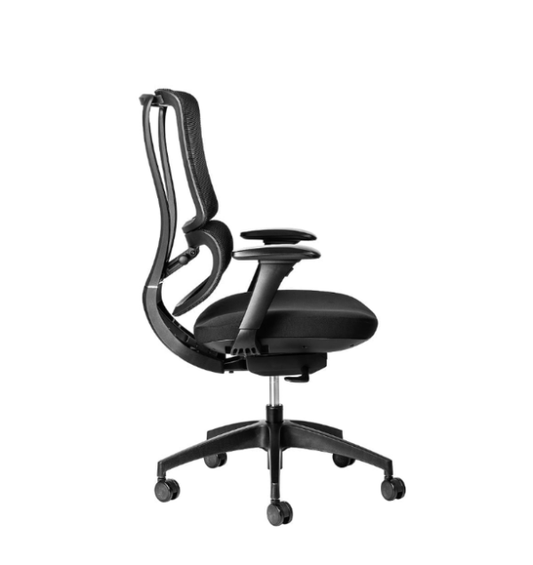 SML-002 Mesh Executive Chair