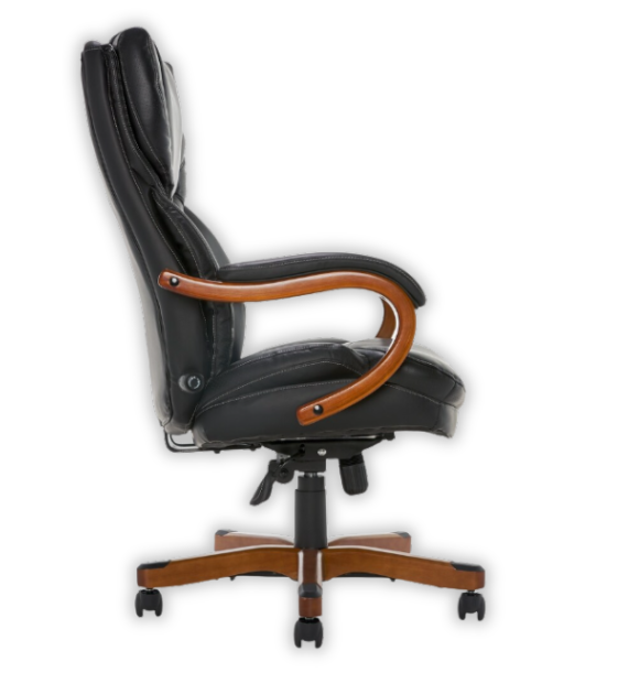 Econo 43506 Serta Big and Tall Executive Office Chair – 400lbs Weight Capacity 2