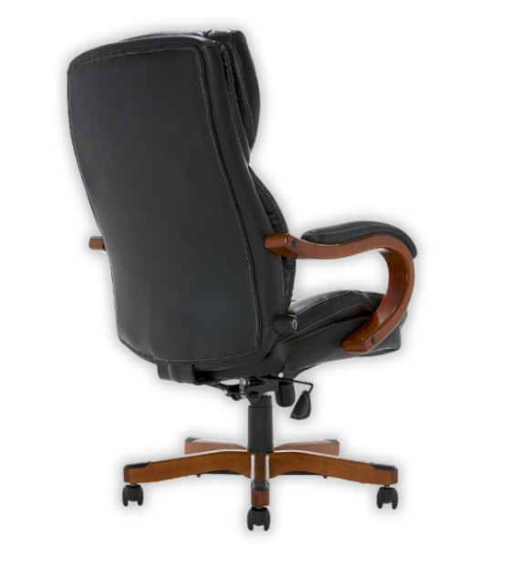 Econo 43506 Serta Big and Tall Executive Office Chair – 400lbs Weight Capacity 3
