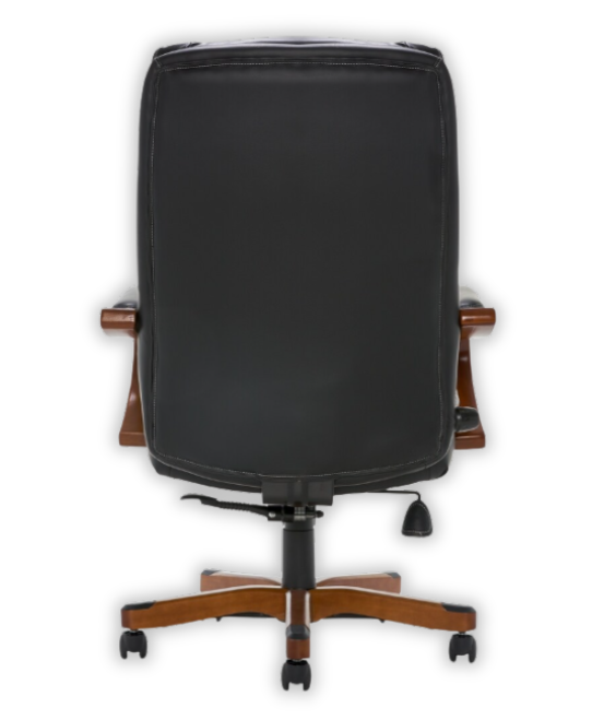 Econo 43506 Serta Big and Tall Executive Office Chair – 400lbs Weight Capacity 5