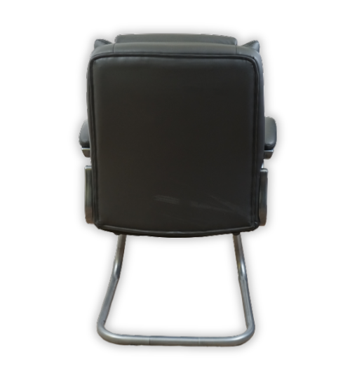 Econo’s CYE149S Executive Visitor Chair – 400lbs Weight Capacity 3