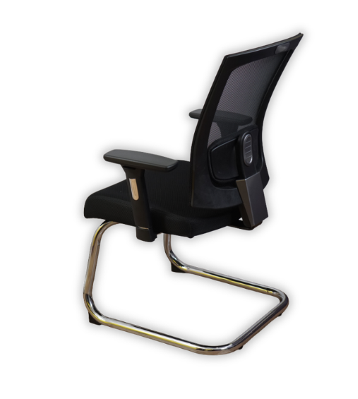 Econo’s CYM146 Executive Visitor Chair – 400lbs Weight Capacity 2