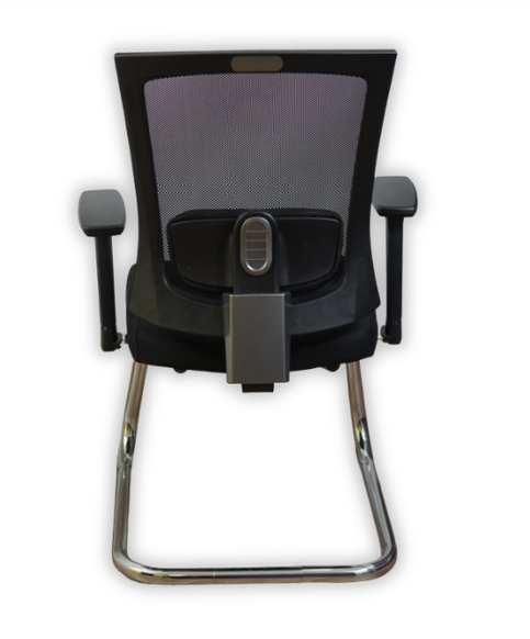 Econo’s CYM146 Executive Visitor Chair – 400lbs Weight Capacity 3